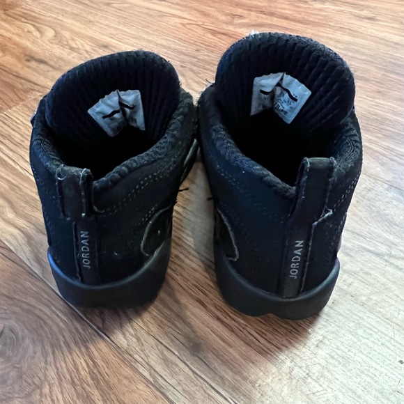 💯Authentic Jordan Jumpman Team II (BT) Nike - Picture 5 of 5